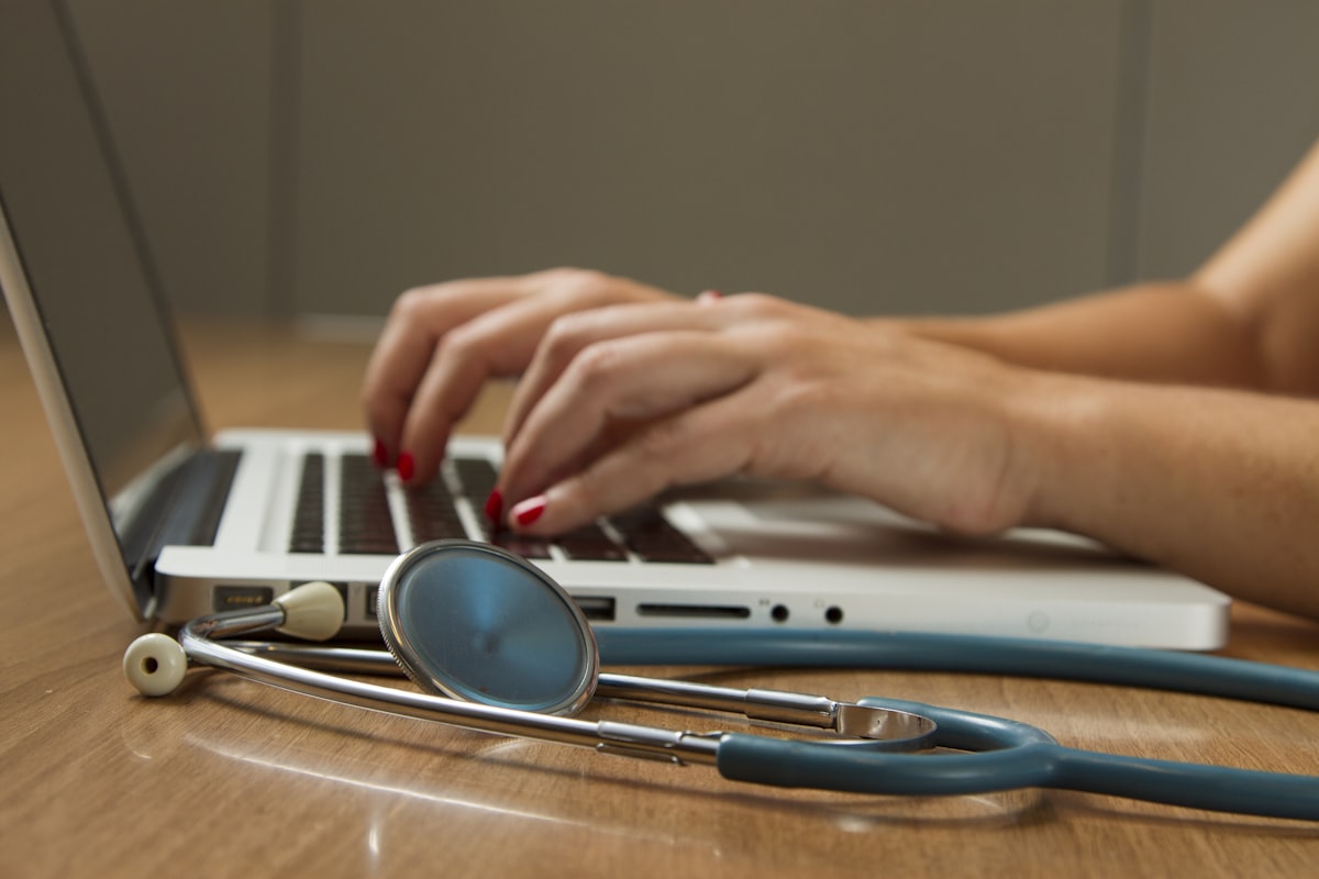 AI-powered elderly care technology