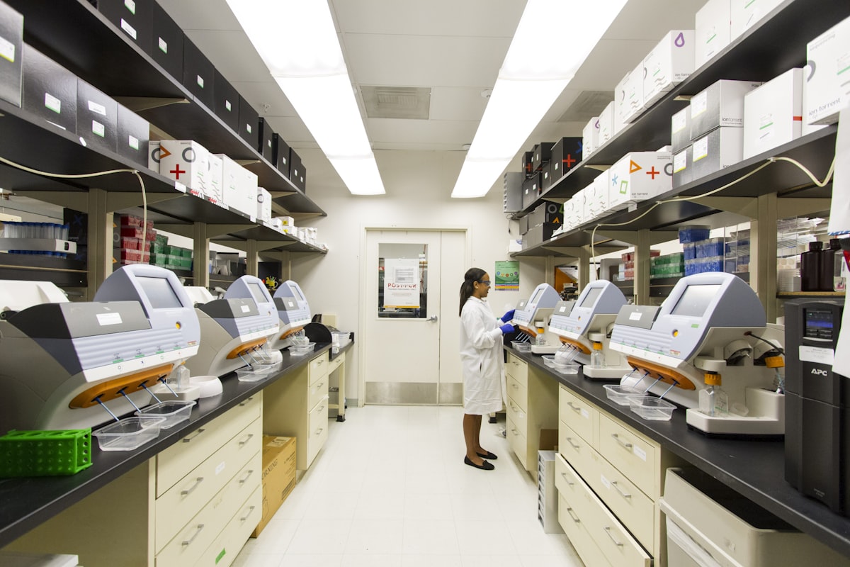 Medical device testing and certification process